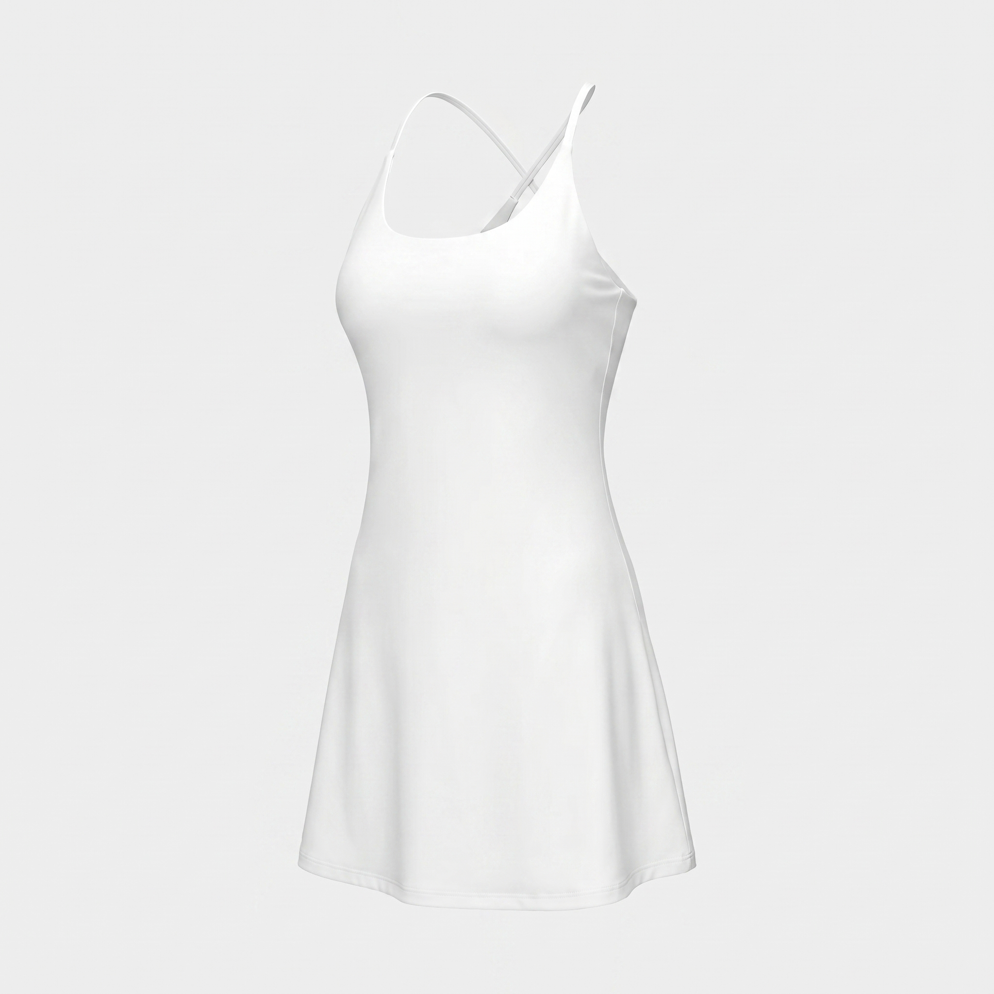 EasyFlow Active Dress