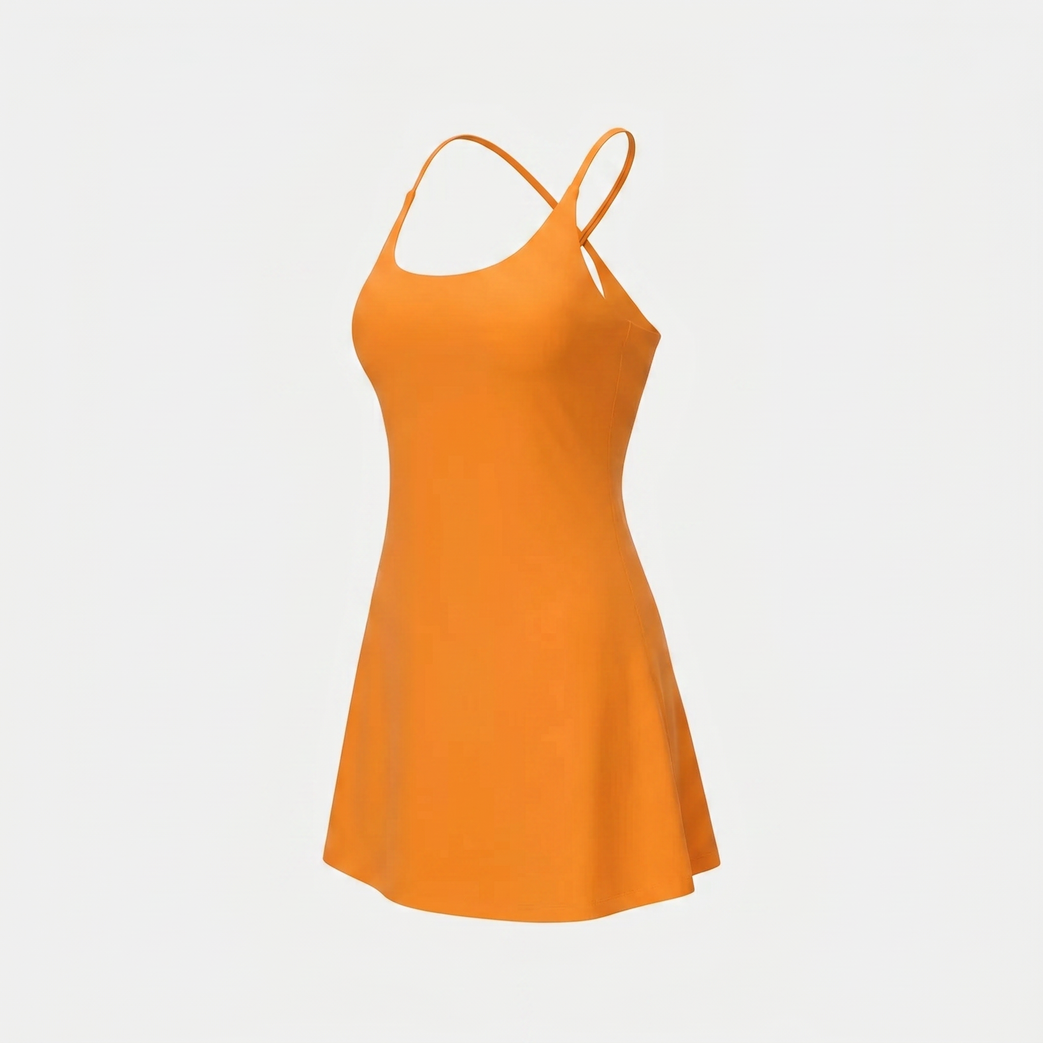 EasyFlow Active Dress