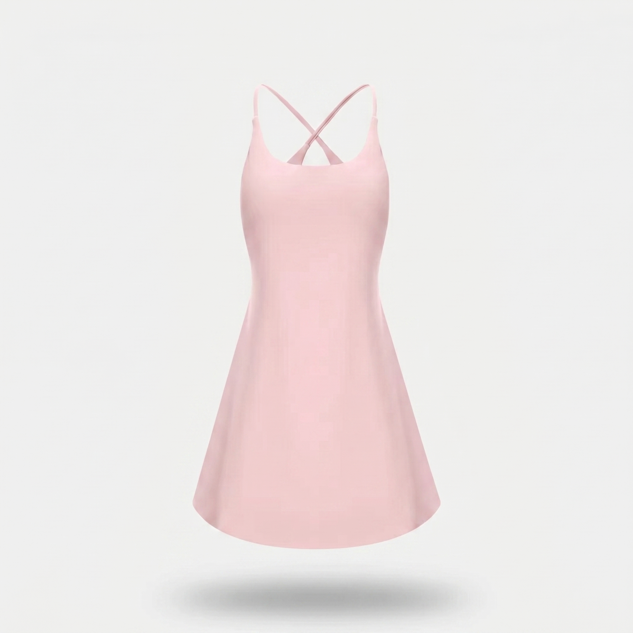 EasyFlow Active Dress