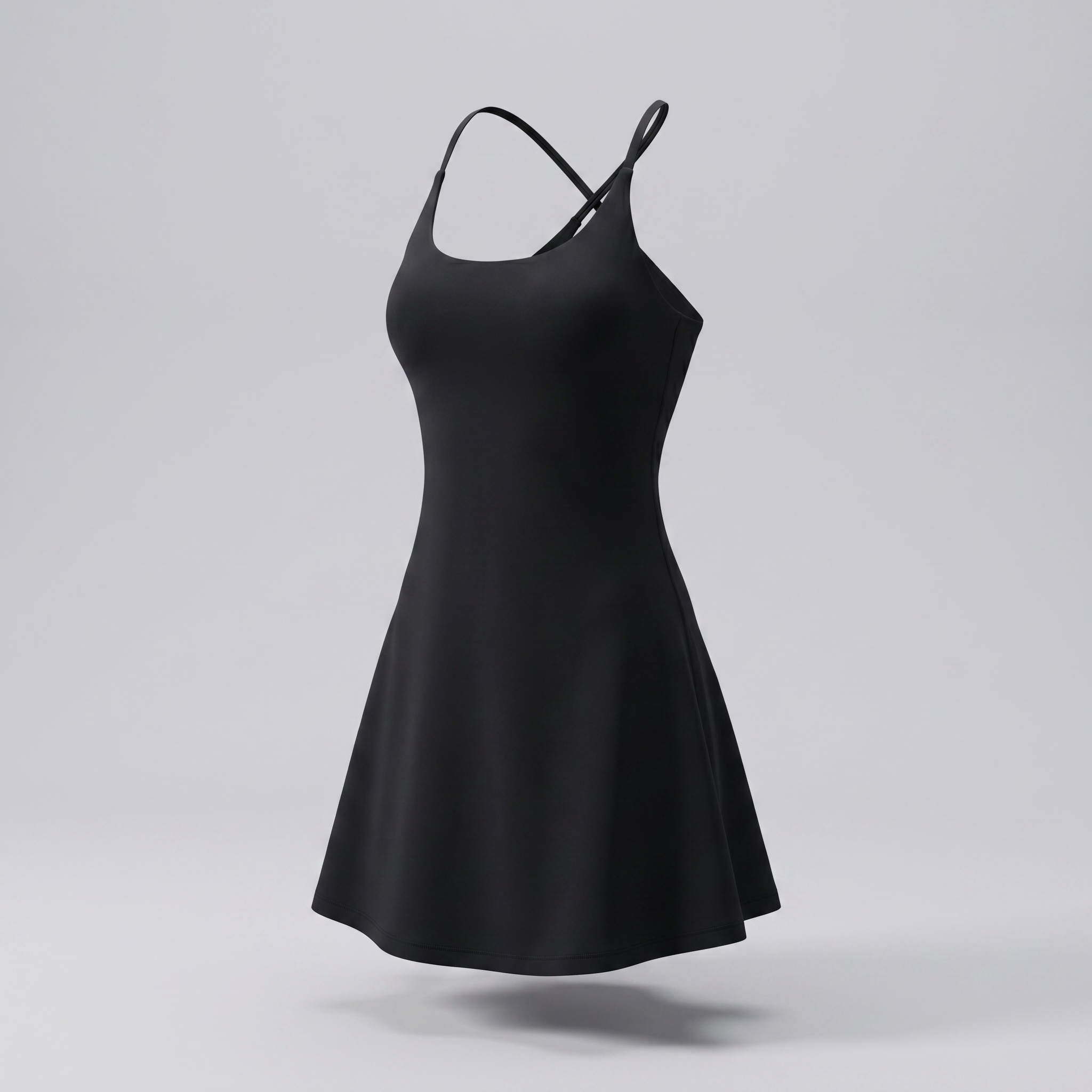 EasyFlow Active Dress