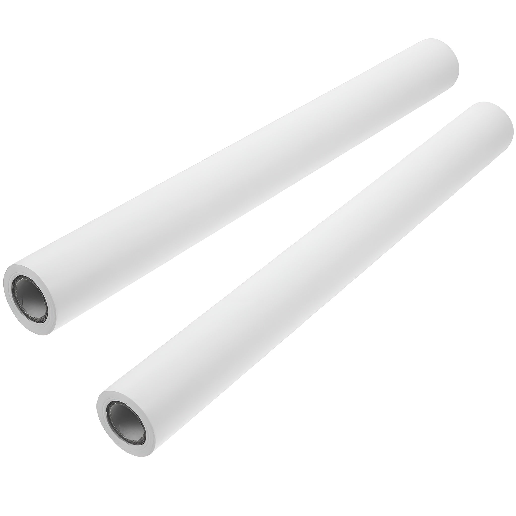 Static Electricity Whiteboard Wall Decal-The whiteboard that sticks everywhere