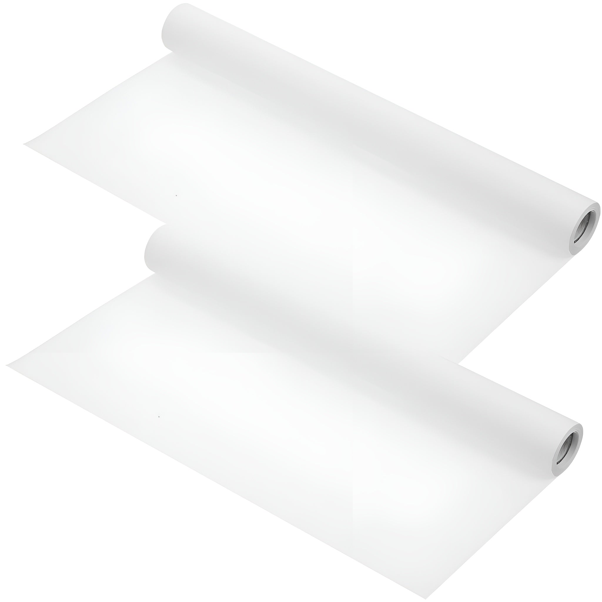 Static Electricity Whiteboard Wall Decal-The whiteboard that sticks everywhere