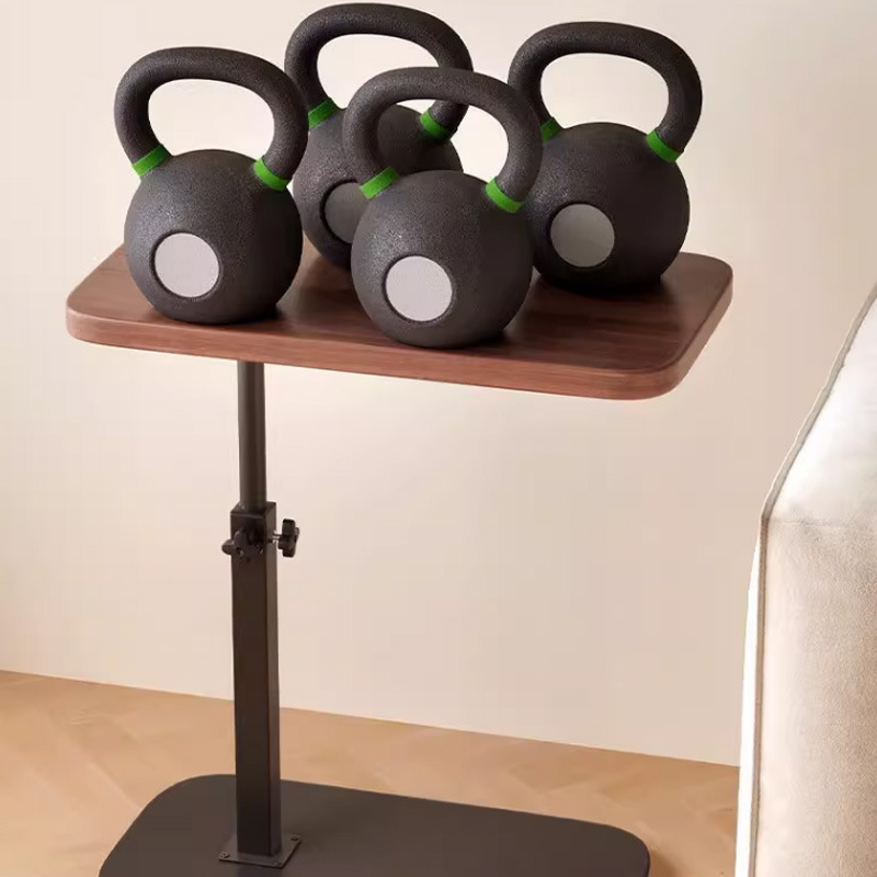 ModiFlex Bedside Table – Adjustable Height & Angle