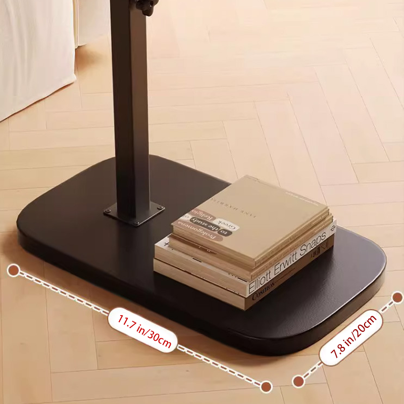 ModiFlex Bedside Table – Adjustable Height & Angle