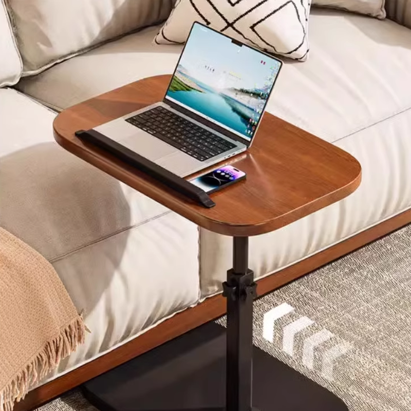 ModiFlex Bedside Table – Adjustable Height & Angle