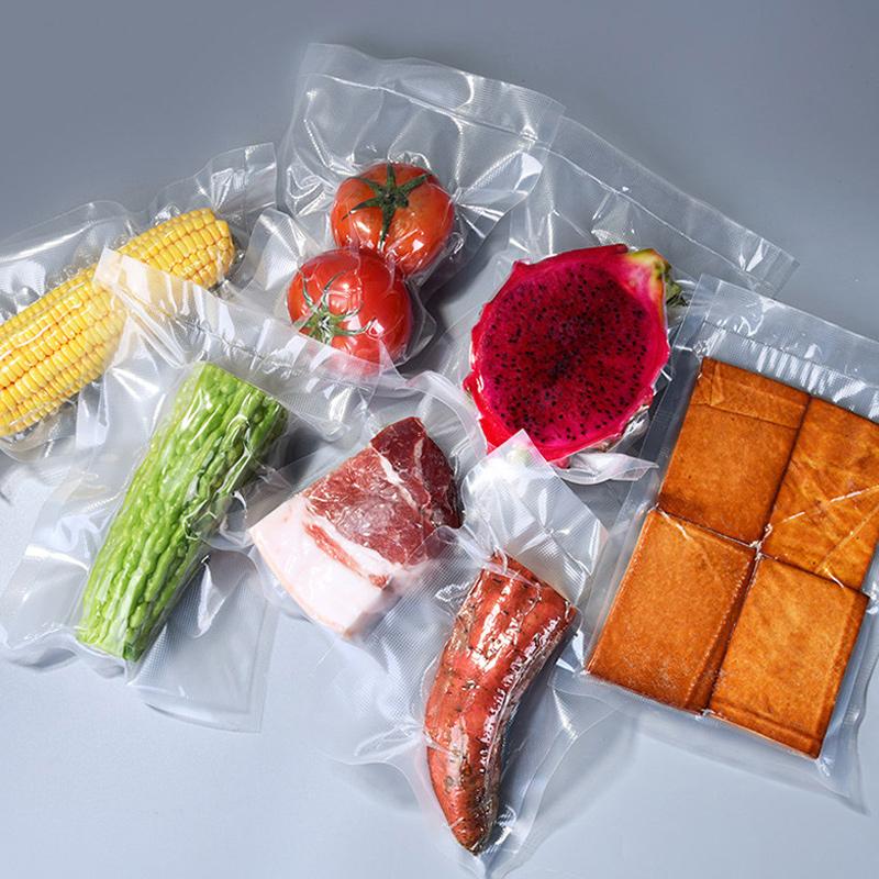 Small Household Vacuum Sealing Machine