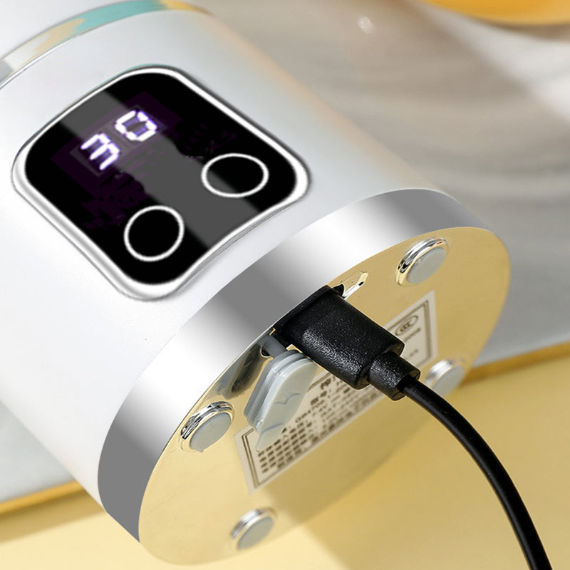 Portable Cordless Juicier