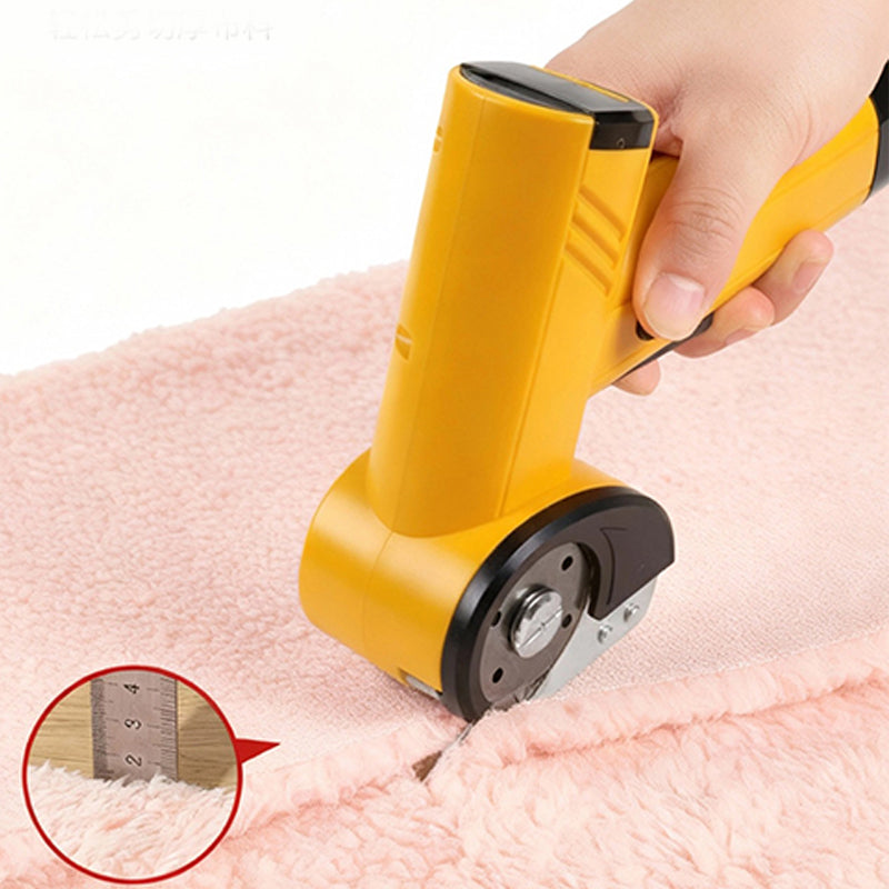 Rechargeable High-Speed Cardboard Cutter