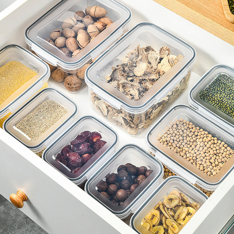 3-PC Fruit Container Set