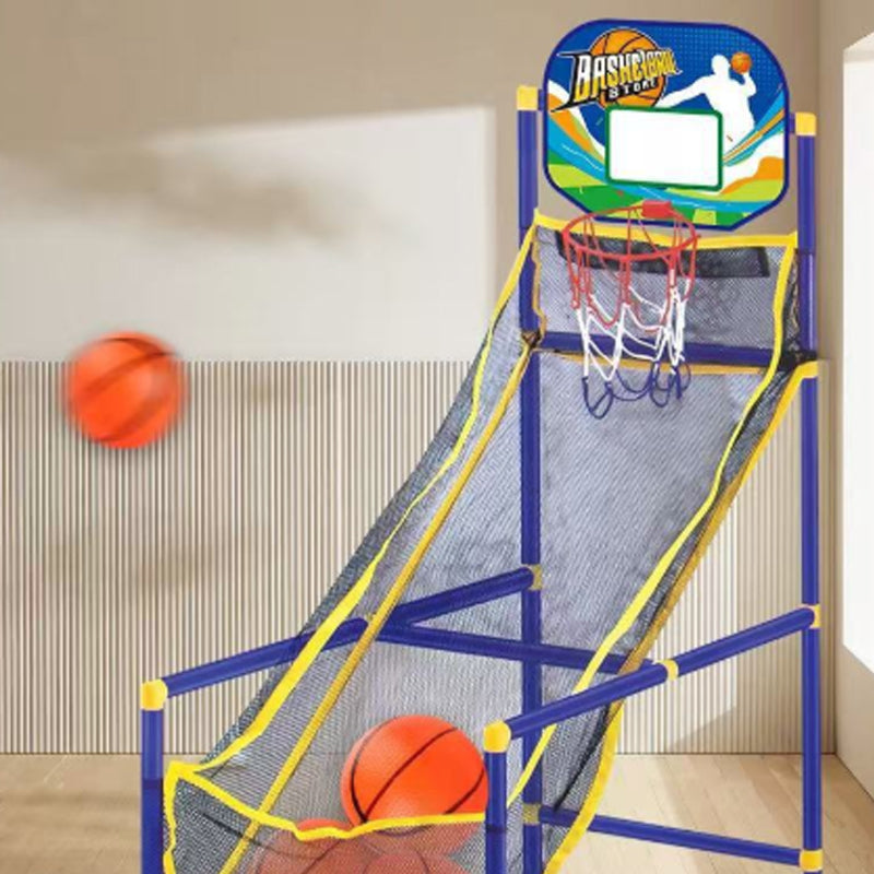 Kids' Indoor Basketball Arcade Game