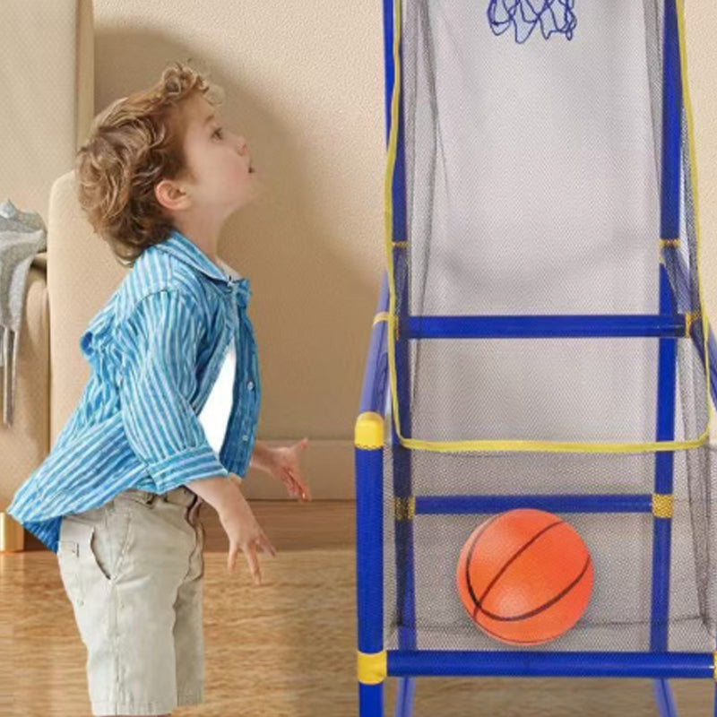 Kids' Indoor Basketball Arcade Game