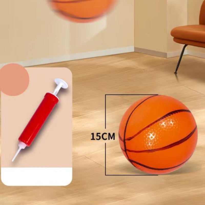 Kids' Indoor Basketball Arcade Game