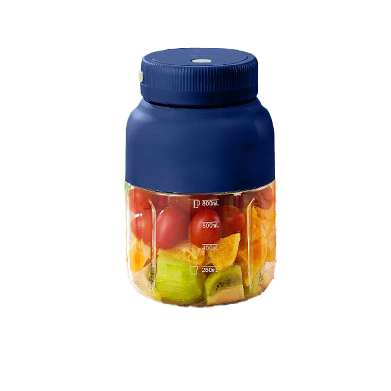 High-Capacity Cordless Juicer Cup