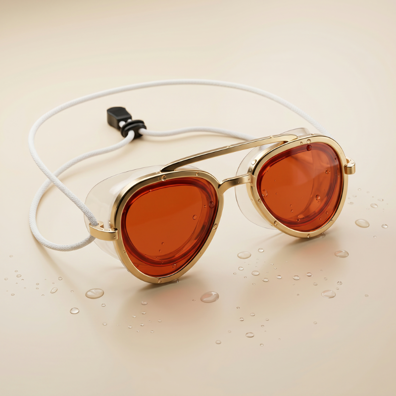 Klueni Aviator Goggles