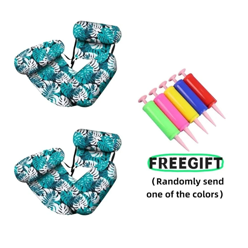 INFLATABLEPOOL LOUNGE CHAIRS