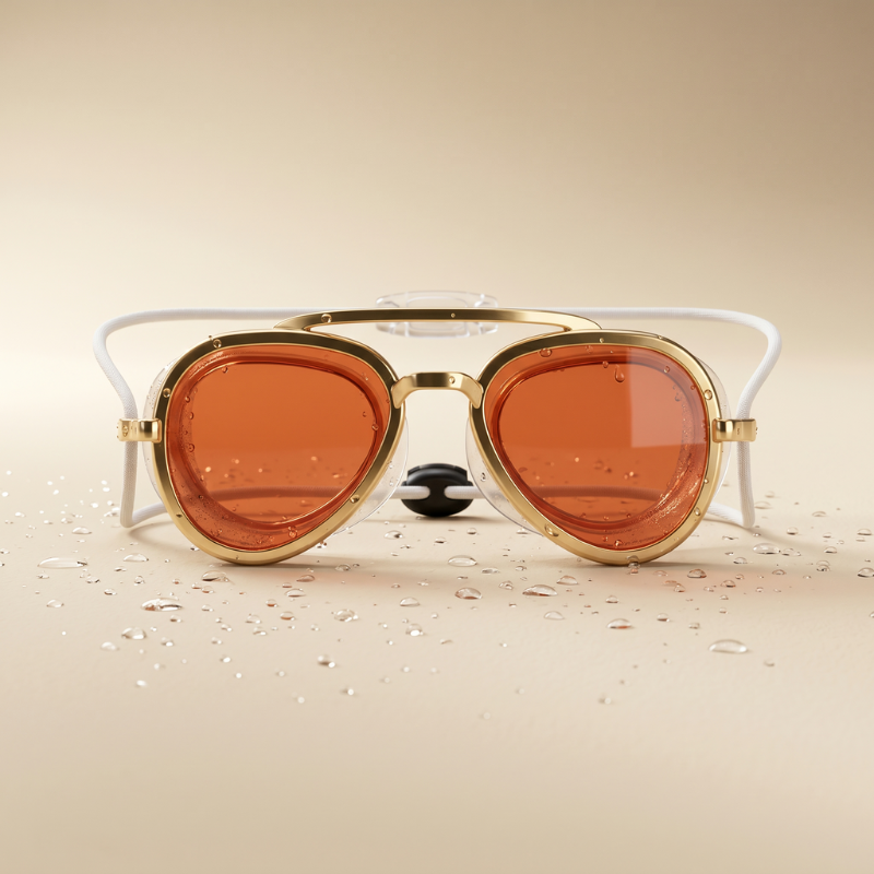 Klueni Aviator Goggles