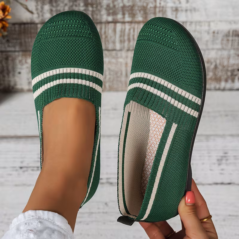 🔥Mega Sale - Buy Now & Save 50% OFF🔥Women's Comfortable Orthopedic Walking Shoes