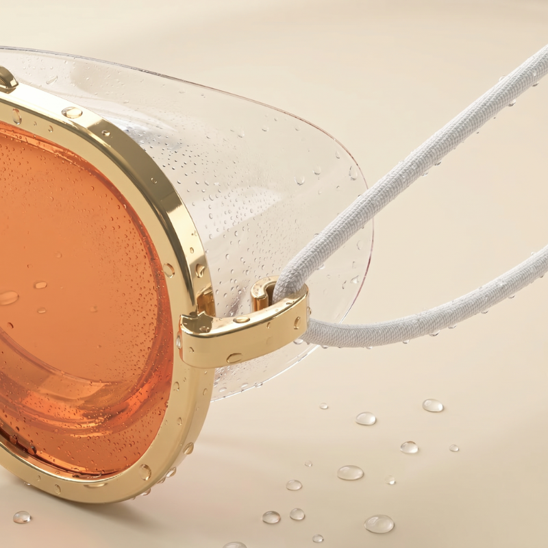 Klueni Aviator Goggles