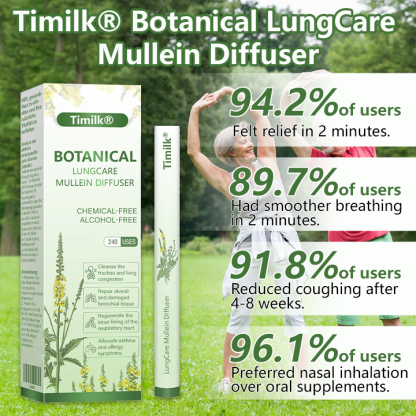 Sunstre™ Botanical FreshAir Diffuser