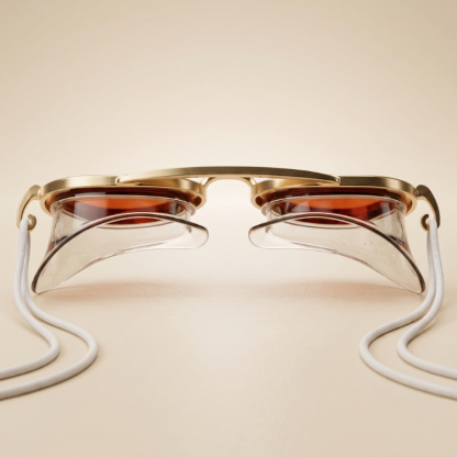 Klueni Aviator Goggles