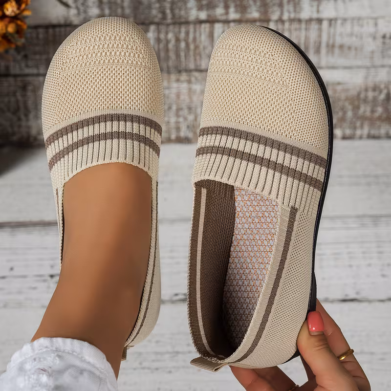 🔥Mega Sale - Buy Now & Save 50% OFF🔥Women's Comfortable Orthopedic Walking Shoes