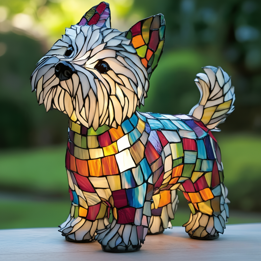 Kiko Enchanted Canine