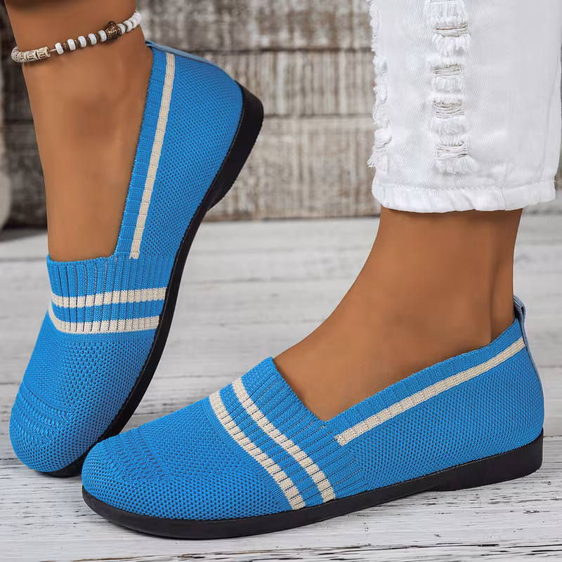 🔥Mega Sale - Buy Now & Save 50% OFF🔥Women's Comfortable Orthopedic Walking Shoes