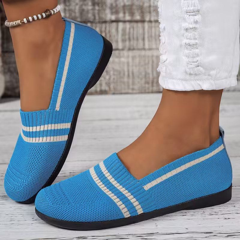 🔥Mega Sale - Buy Now & Save 50% OFF🔥Women's Comfortable Orthopedic Walking Shoes