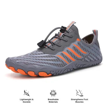 Sunstre – Athletic Barefoot Running Shoes (Unisex)