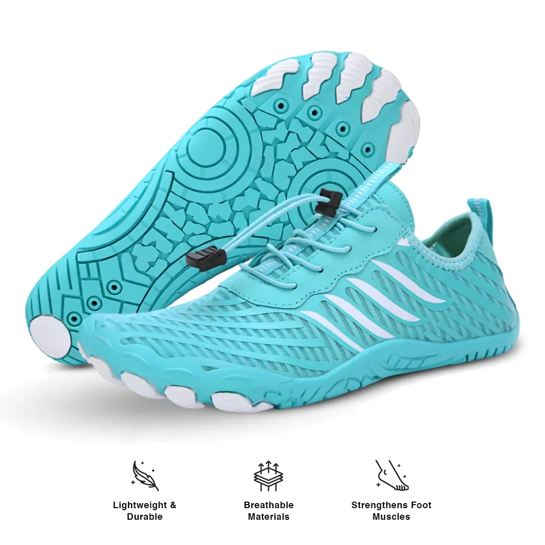 Sunstre – Athletic Barefoot Running Shoes (Unisex)