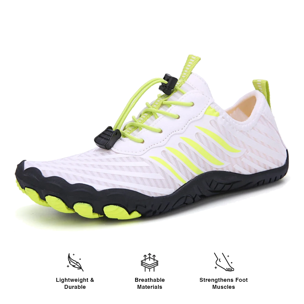 Sunstre – Athletic Barefoot Running Shoes (Unisex)