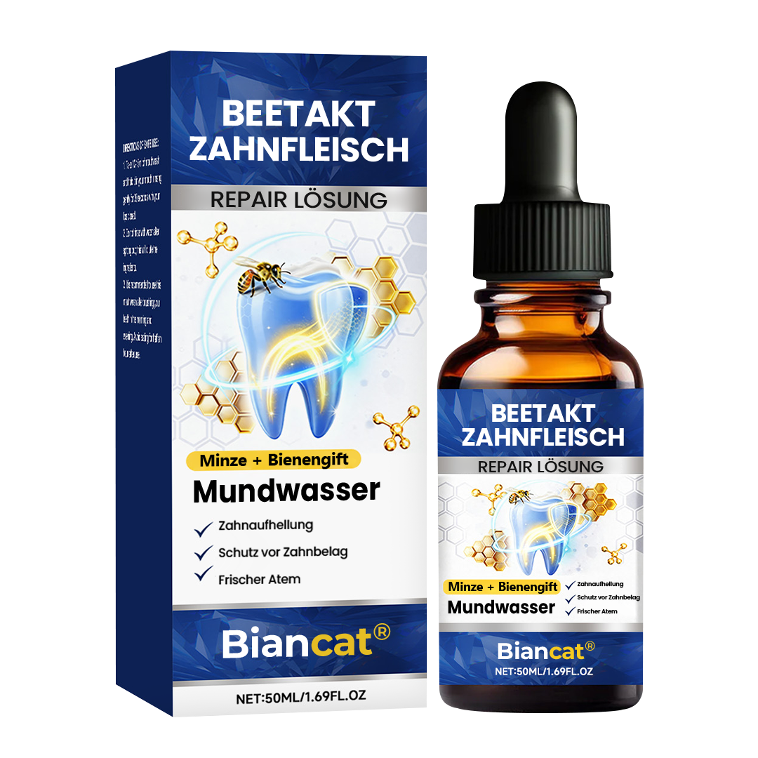 Biancat® BeeTakt Gum Repair Solution