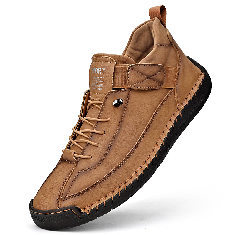 The Best Walking Shoes For Men To Wear All Day