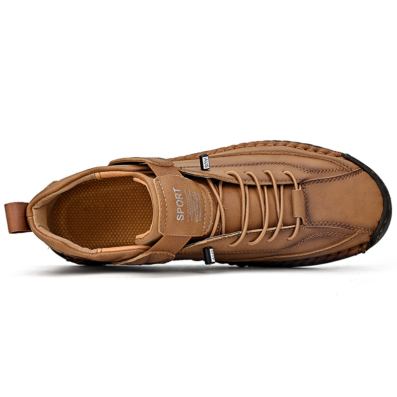 The Best Walking Shoes For Men To Wear All Day