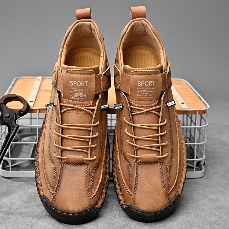 The Best Walking Shoes For Men To Wear All Day