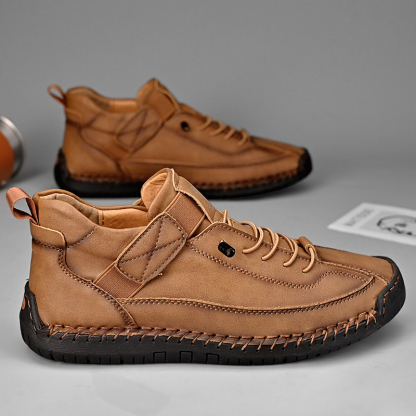 The Best Walking Shoes For Men To Wear All Day