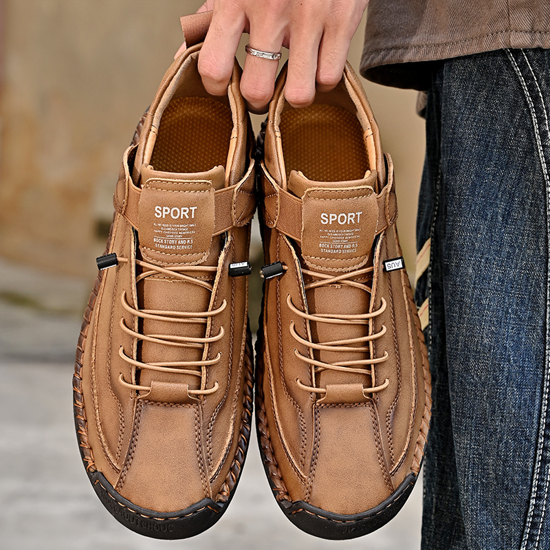 The Best Walking Shoes For Men To Wear All Day
