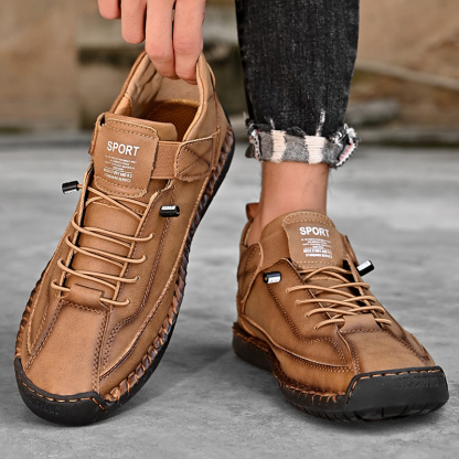 The Best Walking Shoes For Men To Wear All Day