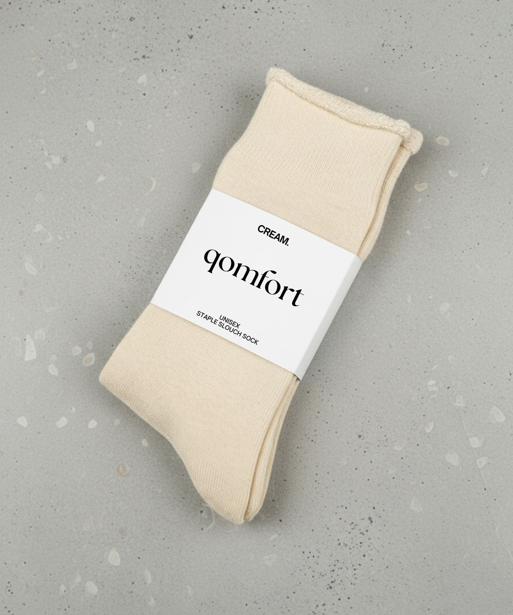 Staple Socks
