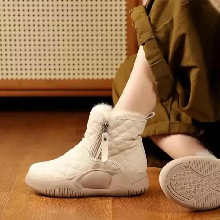 AlignStep Women's Comfort Support Boots