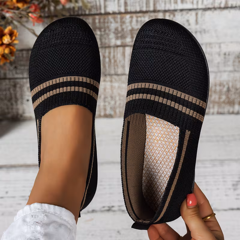 🔥Mega Sale - Buy Now & Save 50% OFF🔥Women's Comfortable Orthopedic Walking Shoes