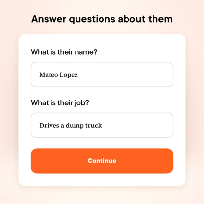 Personalized Hilarious AI Book, Paperback, 240 Pages, Vintage Cover