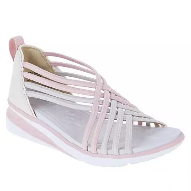Stylish Women's Sandals: Orthopedic Sandals for Foot Pain Relief