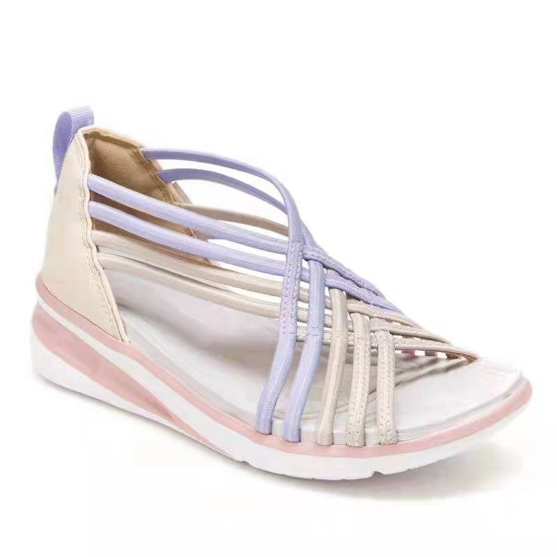 Stylish Women's Sandals: Orthopedic Sandals for Foot Pain Relief