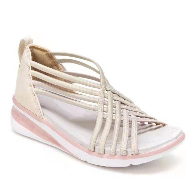 Stylish Women's Sandals: Orthopedic Sandals for Foot Pain Relief
