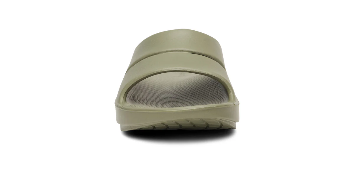 Women's OOahh Slide Sandal - Black