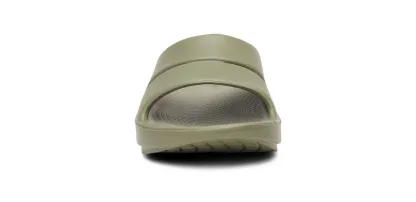 Women's OOahh Slide Sandal - Black