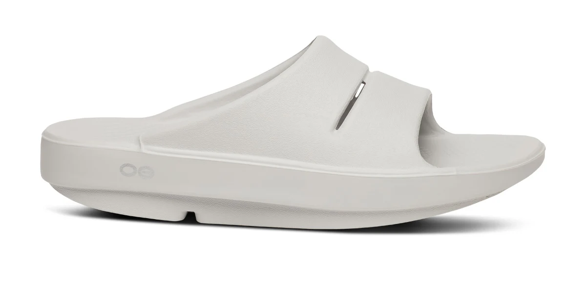 Women's OOahh Slide Sandal - Black