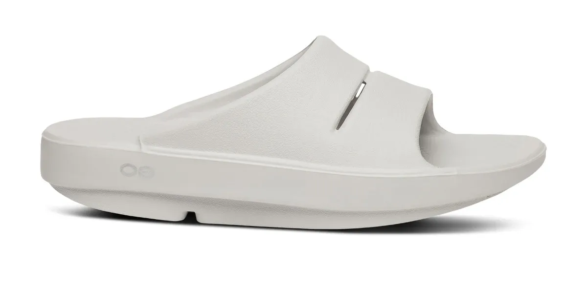 Women's OOahh Slide Sandal - Black