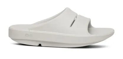 Women's OOahh Slide Sandal - Black